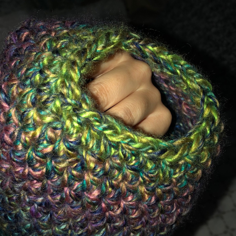 Beanie - Picture 2 of 2